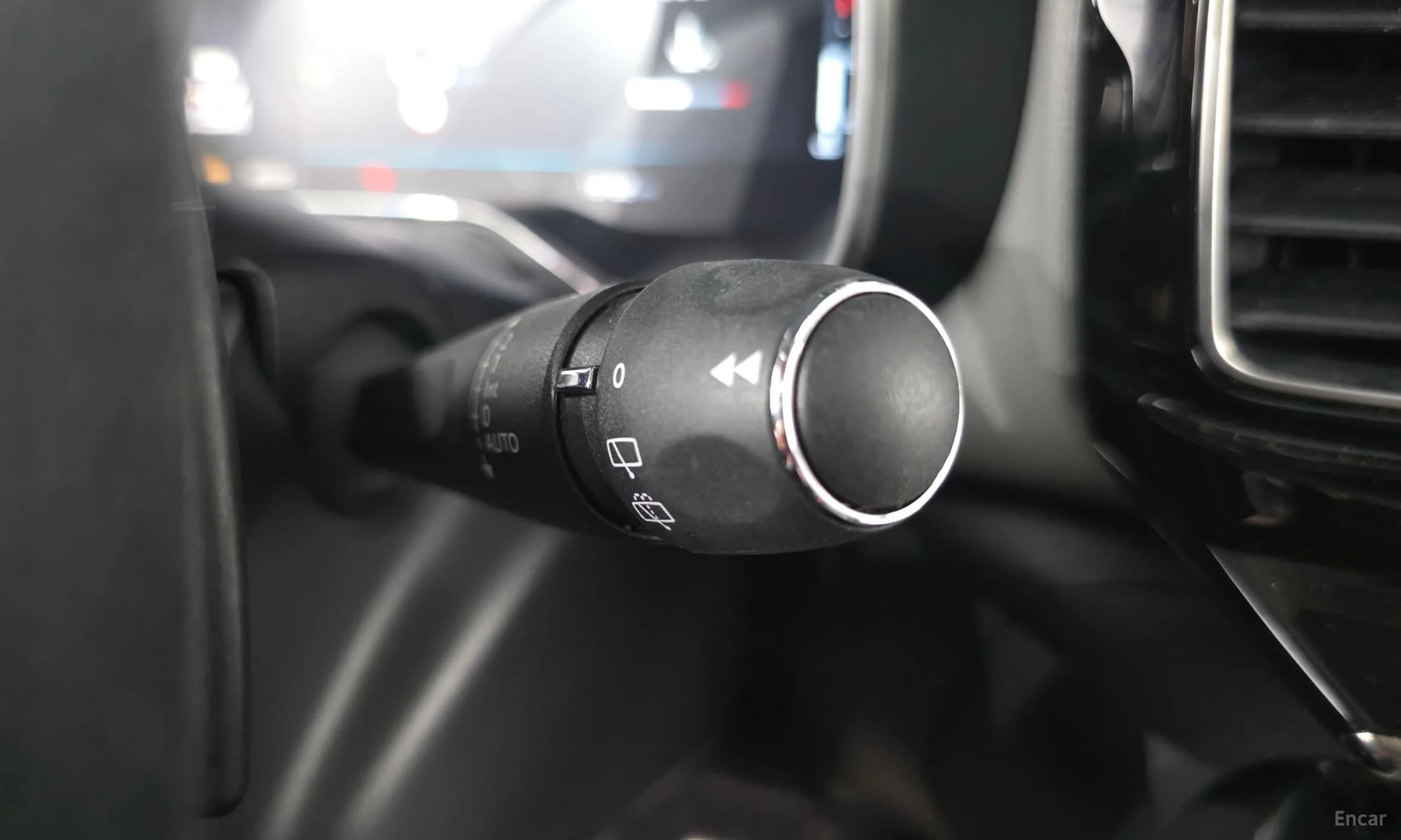 C5 Aircross