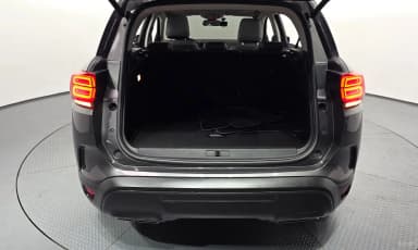 C5 Aircross