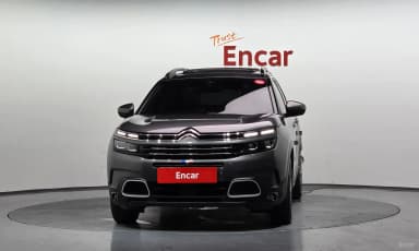 C5 Aircross