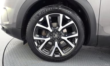 C5 Aircross