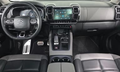 C5 Aircross