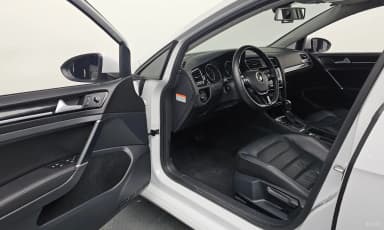 Golf 7th Generation