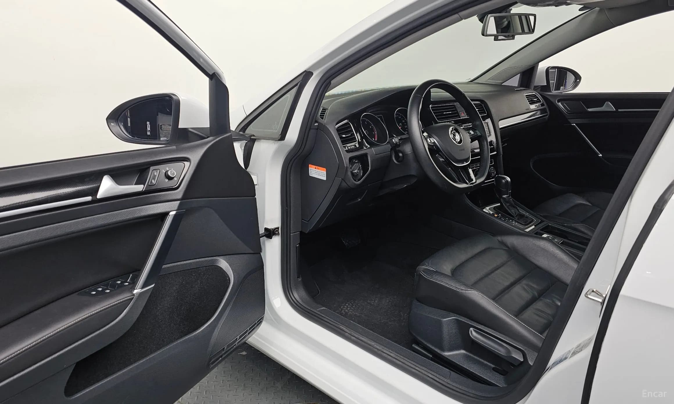 Golf 7th Generation