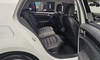 Golf 7th Generation