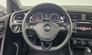 Golf 7th Generation