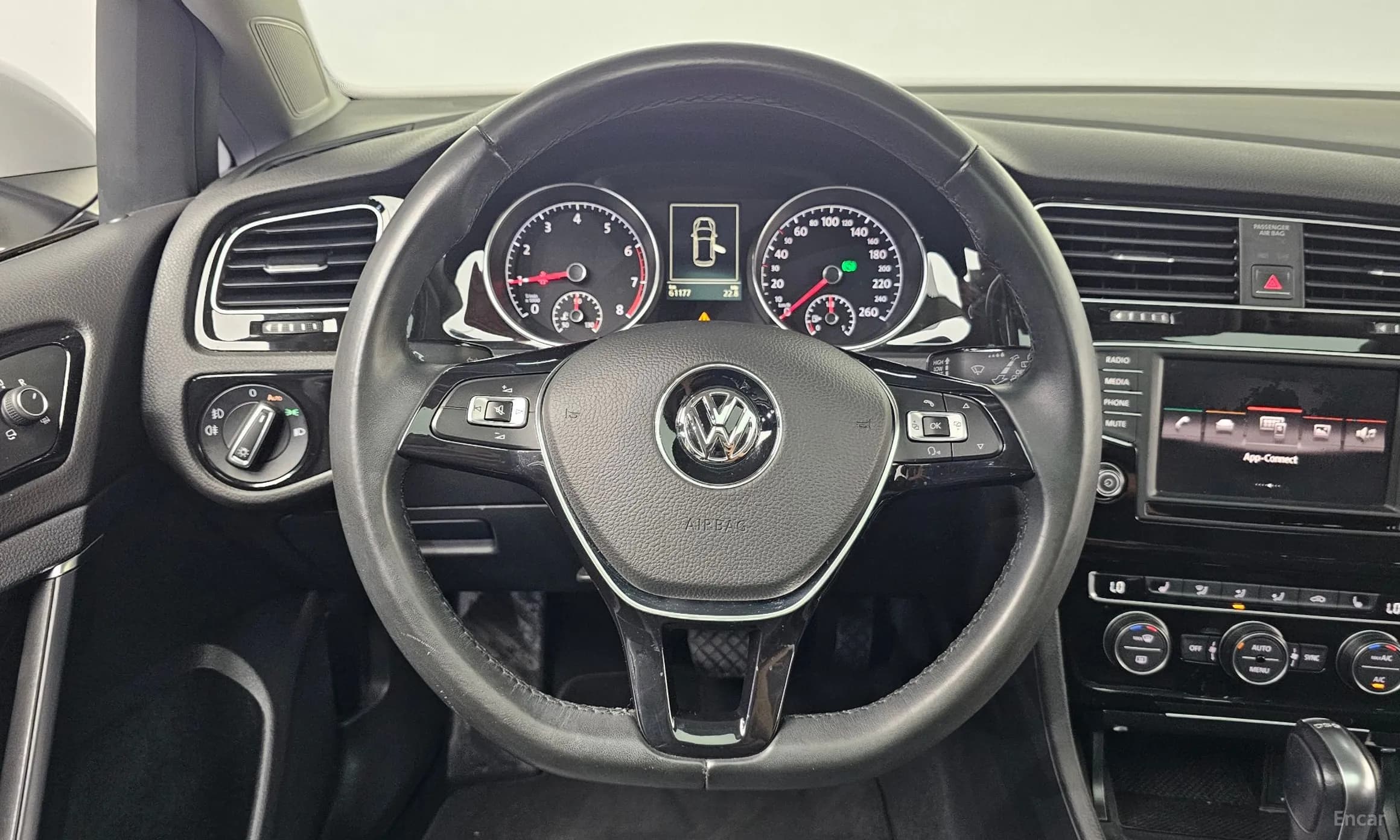 Golf 7th Generation