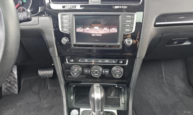 Golf 7th Generation