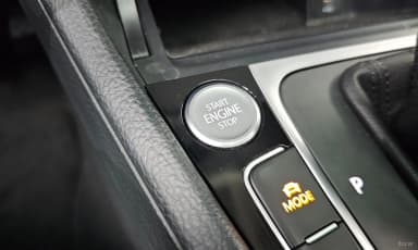 Golf 7th Generation