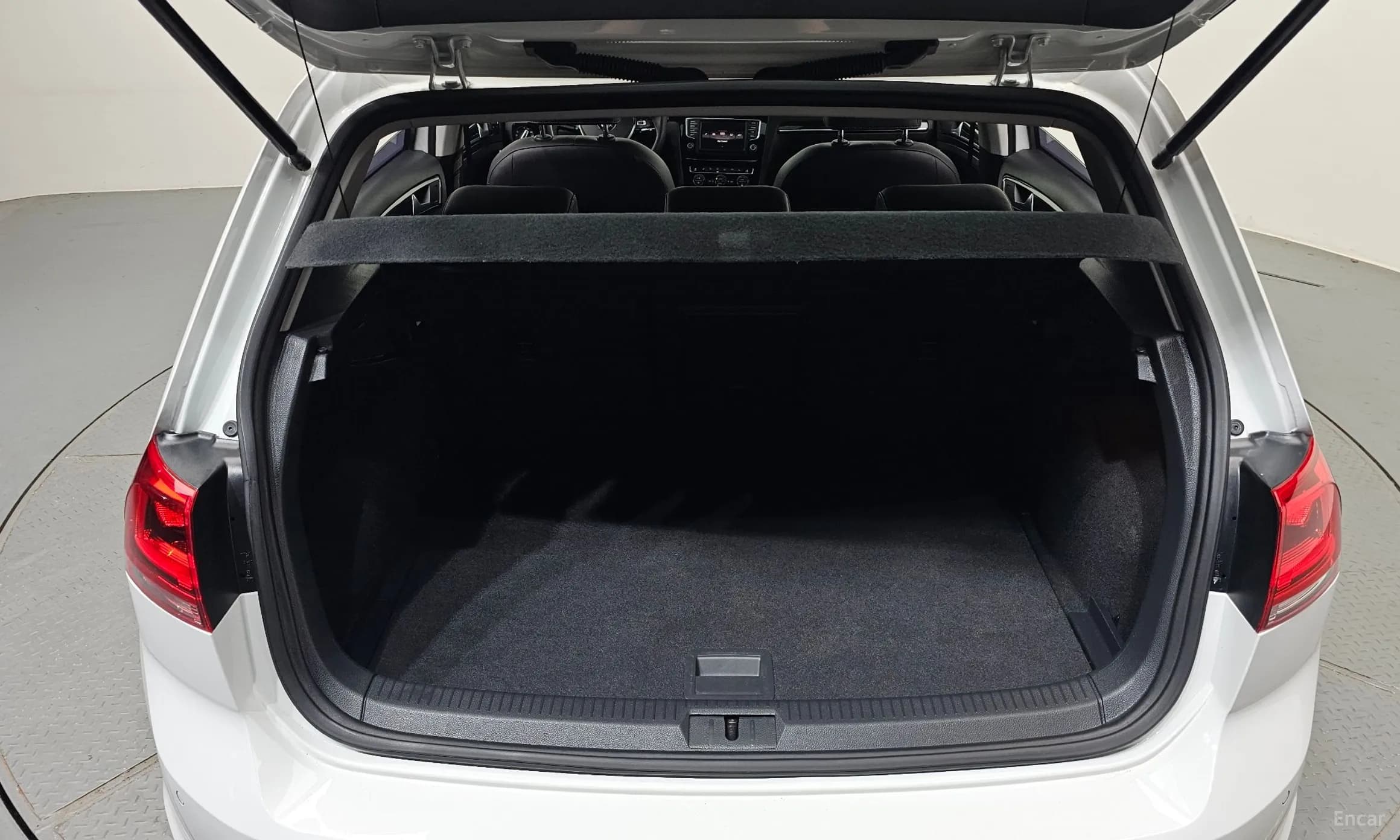 Golf 7th Generation