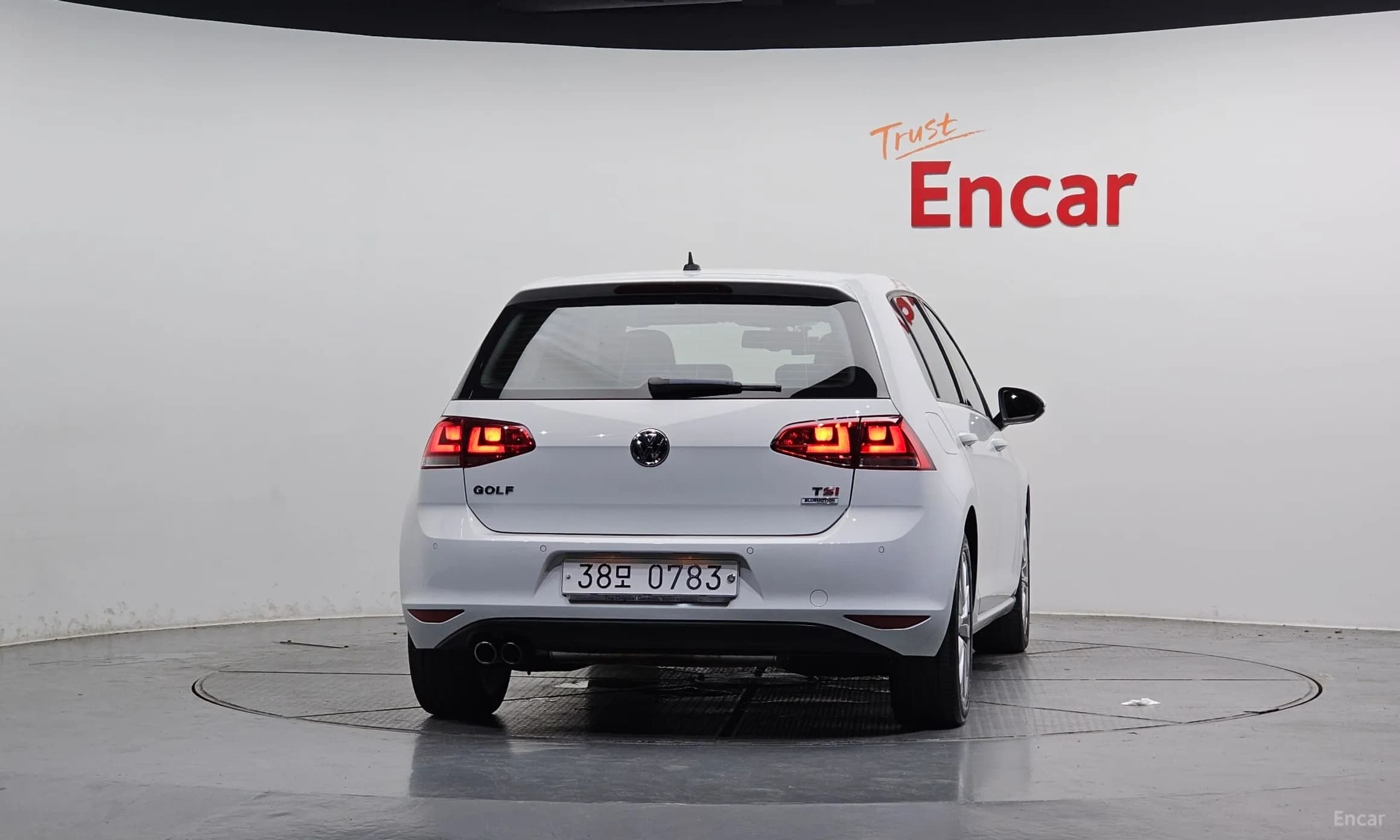 Golf 7th Generation