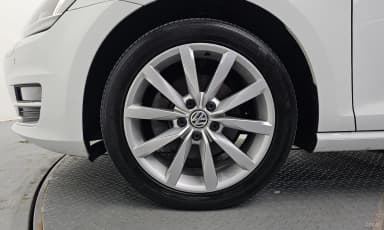 Golf 7th Generation