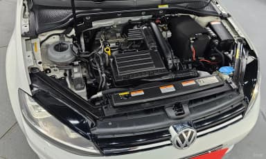 Golf 7th Generation