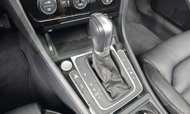 Golf 7th Generation