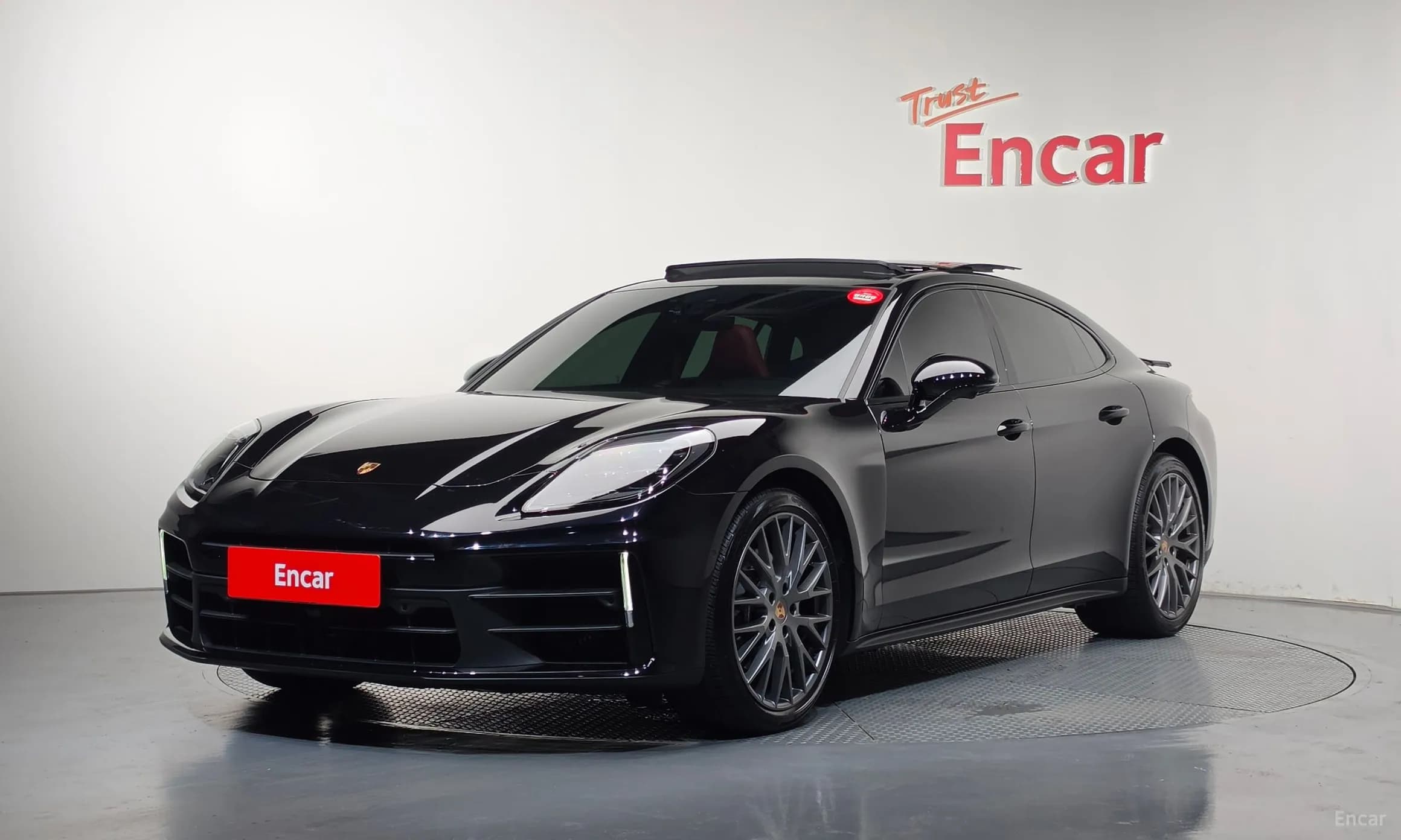Panamera (976)