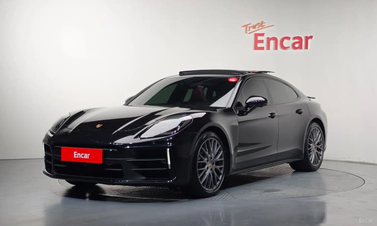 Panamera (976)