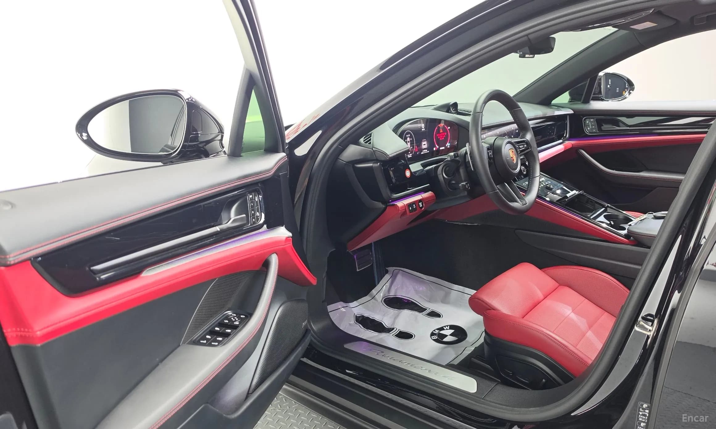 Panamera (976)