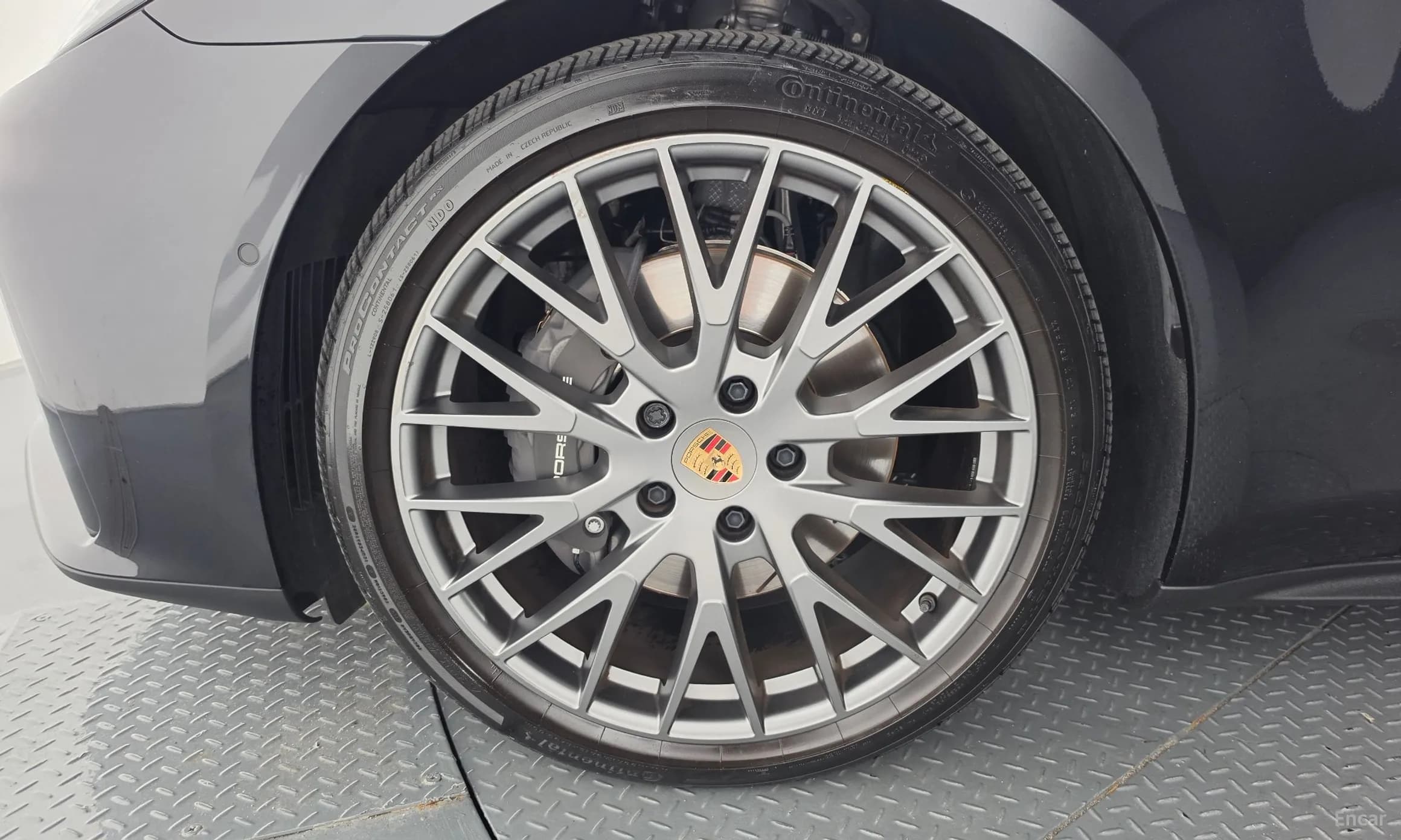Panamera (976)