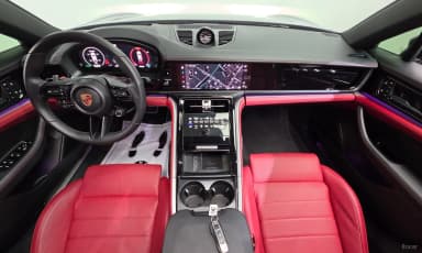 Panamera (976)