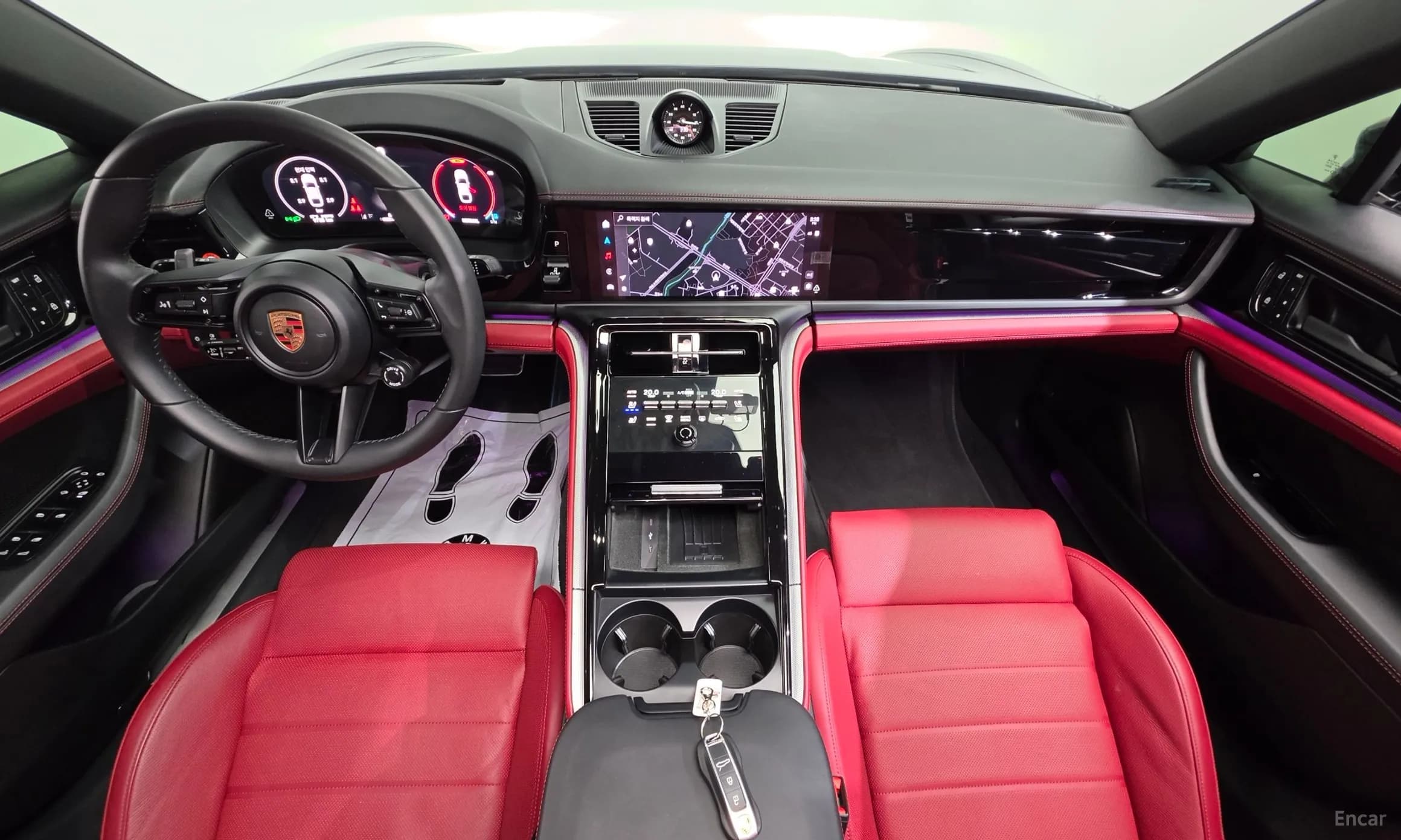 Panamera (976)