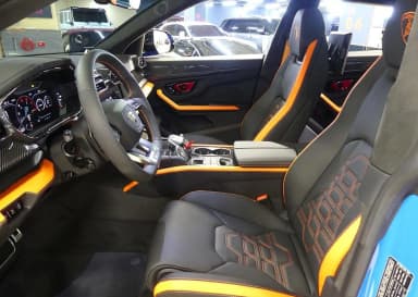 Urus