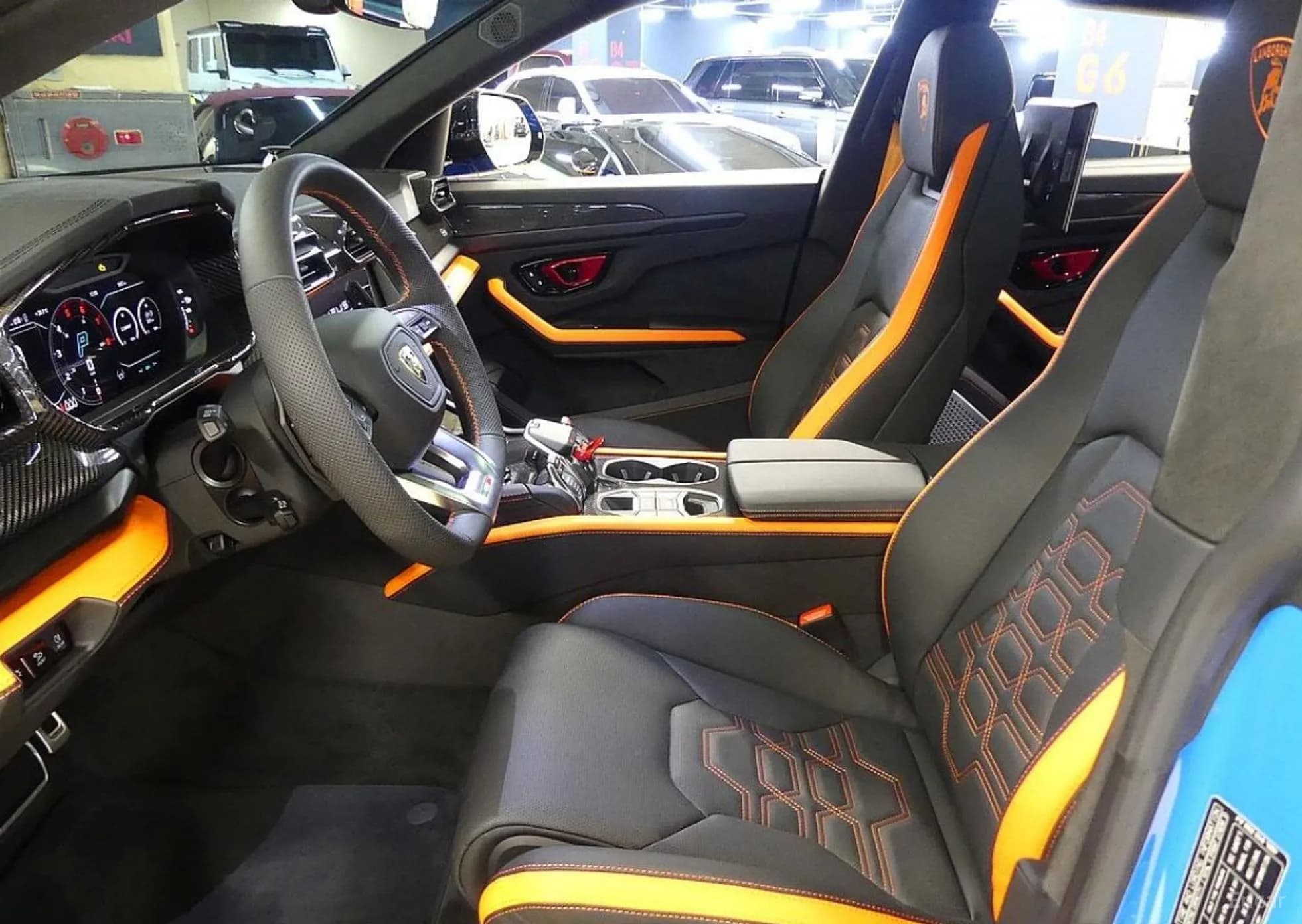Urus