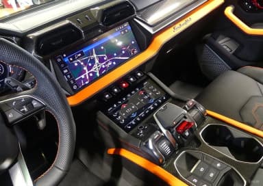Urus