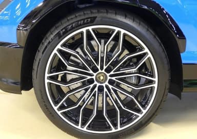 Urus
