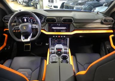 Urus