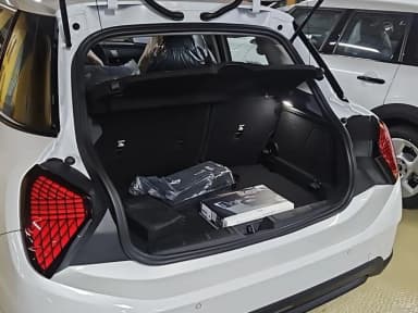 Cooper C 4th generation