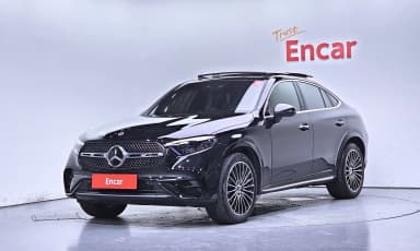 GLC-Class X254