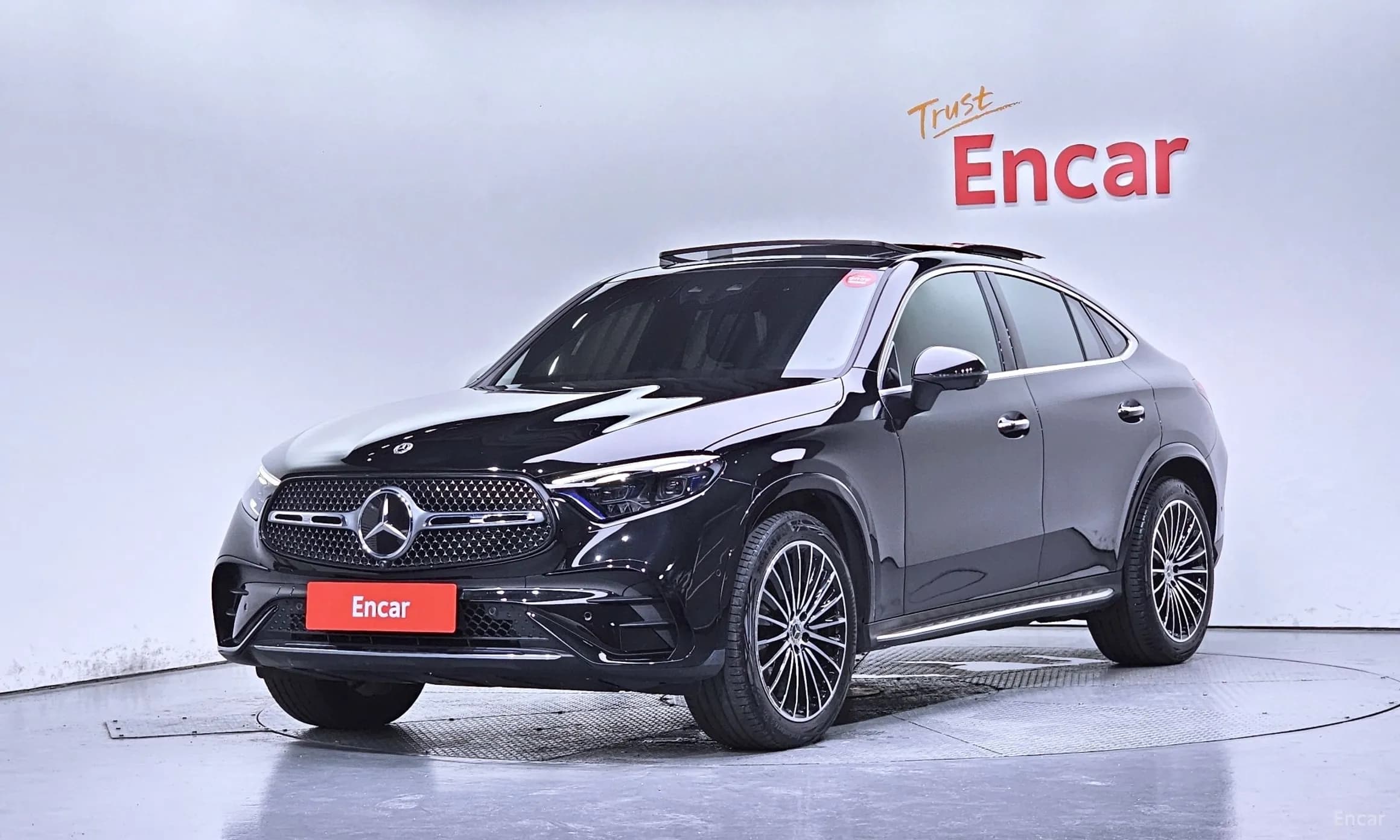GLC-Class X254
