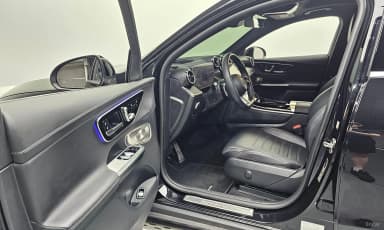 GLC-Class X254