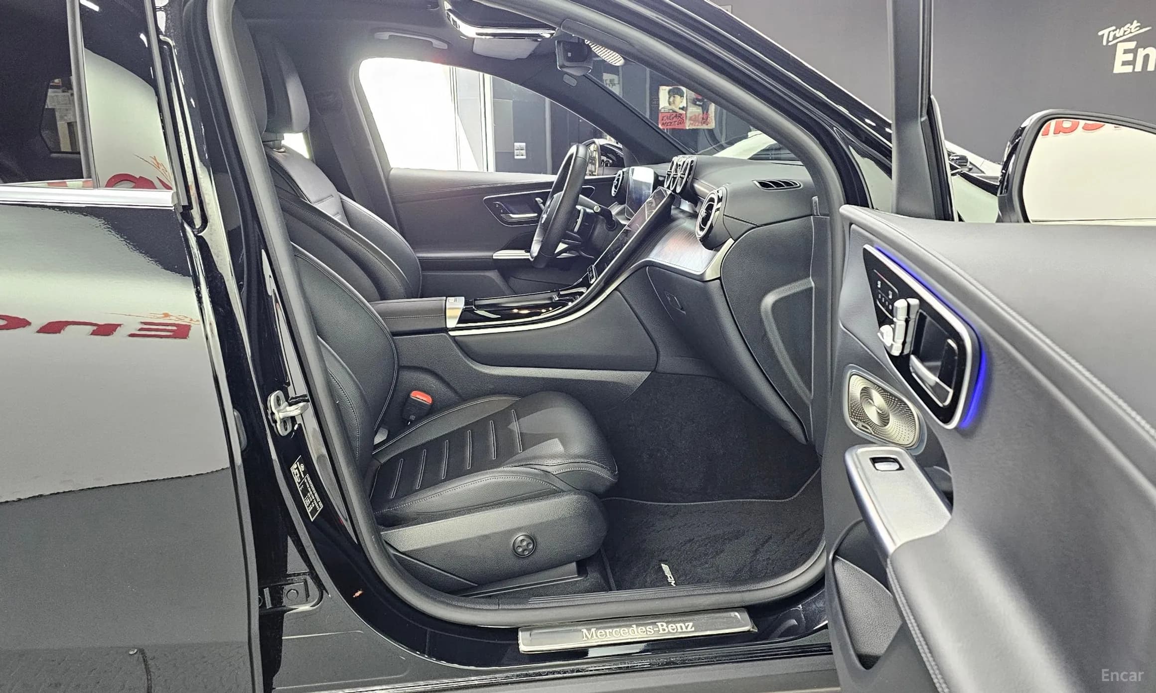 GLC-Class X254