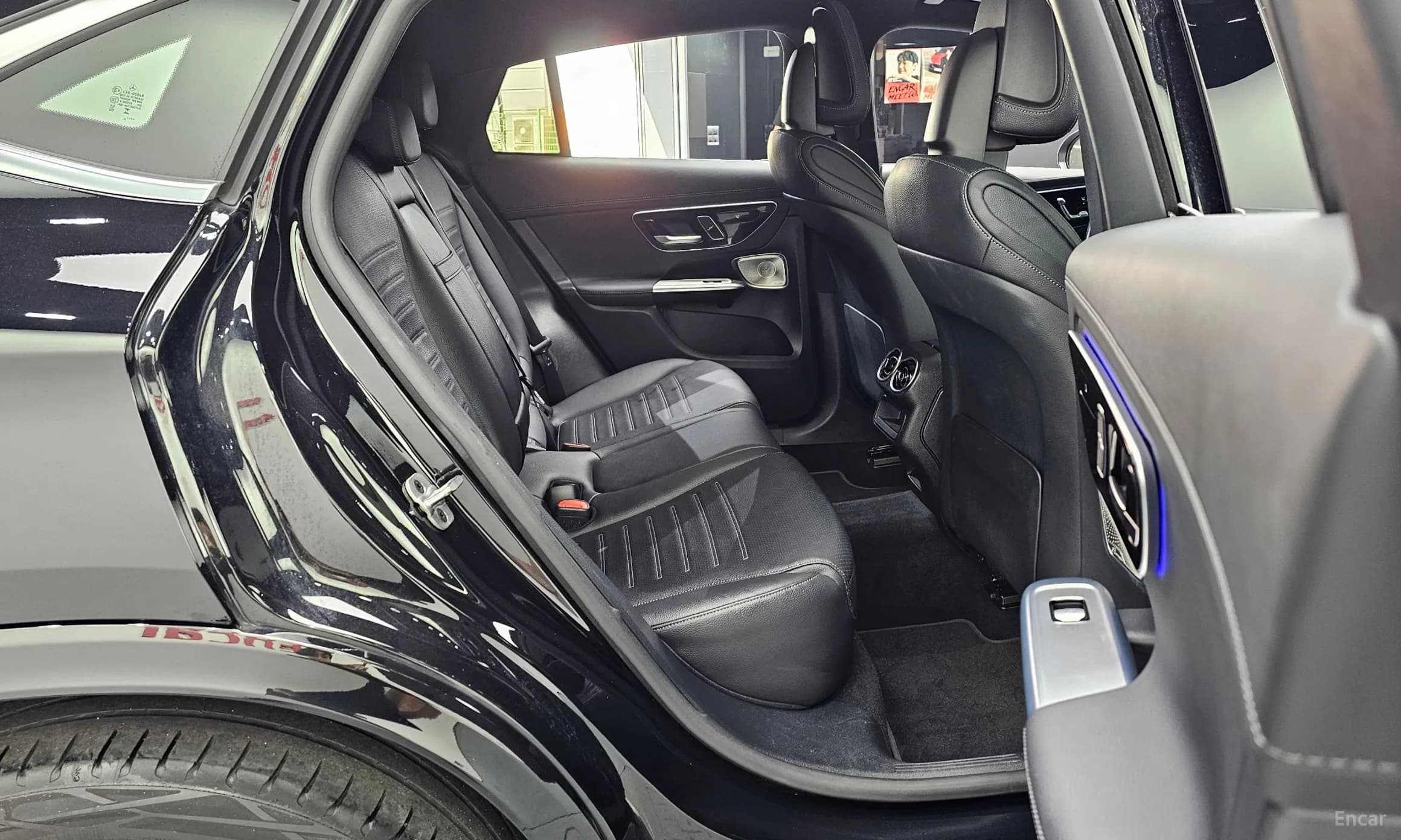 GLC-Class X254