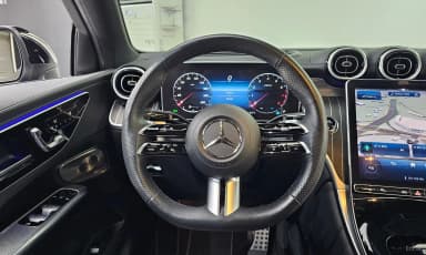 GLC-Class X254