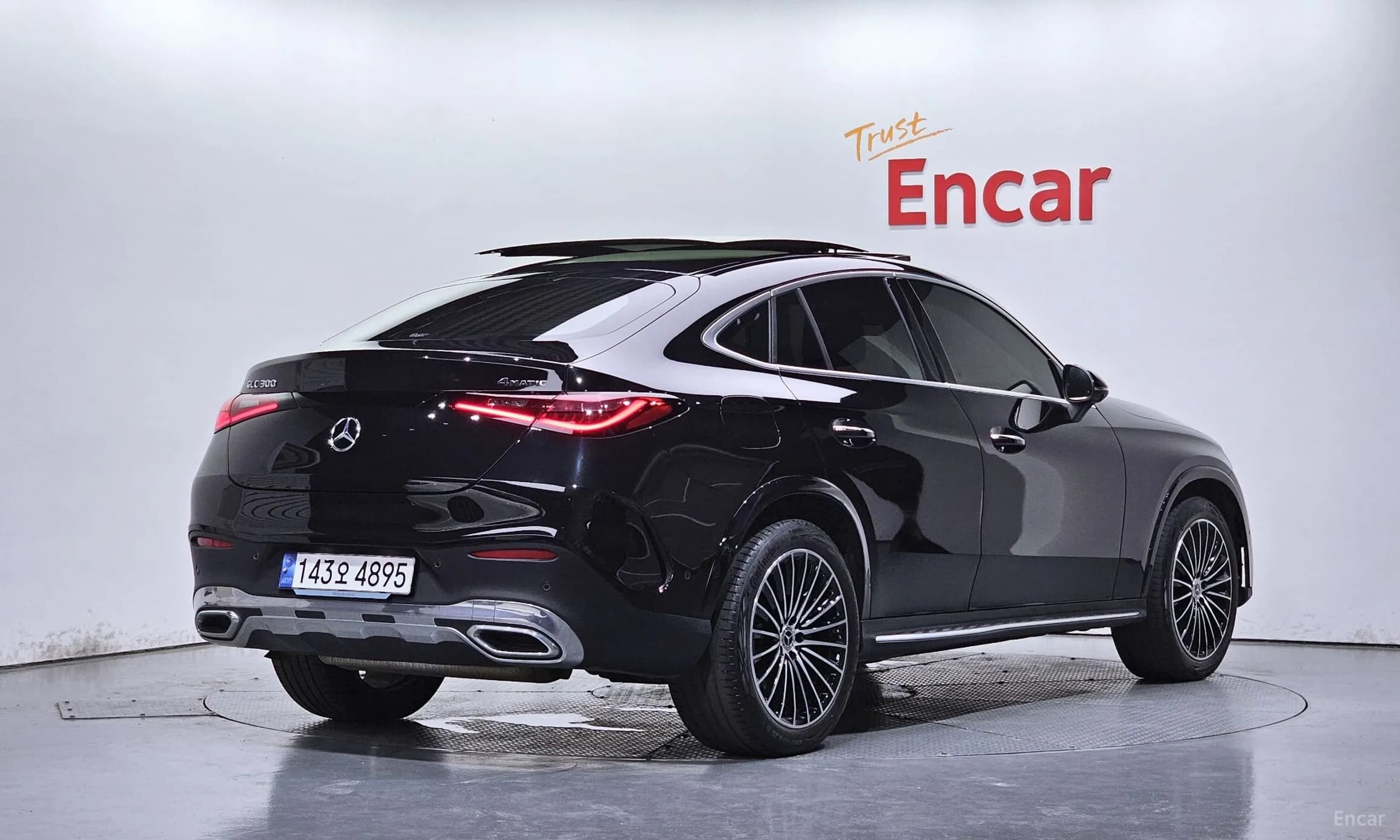 GLC-Class X254
