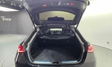 GLC-Class X254