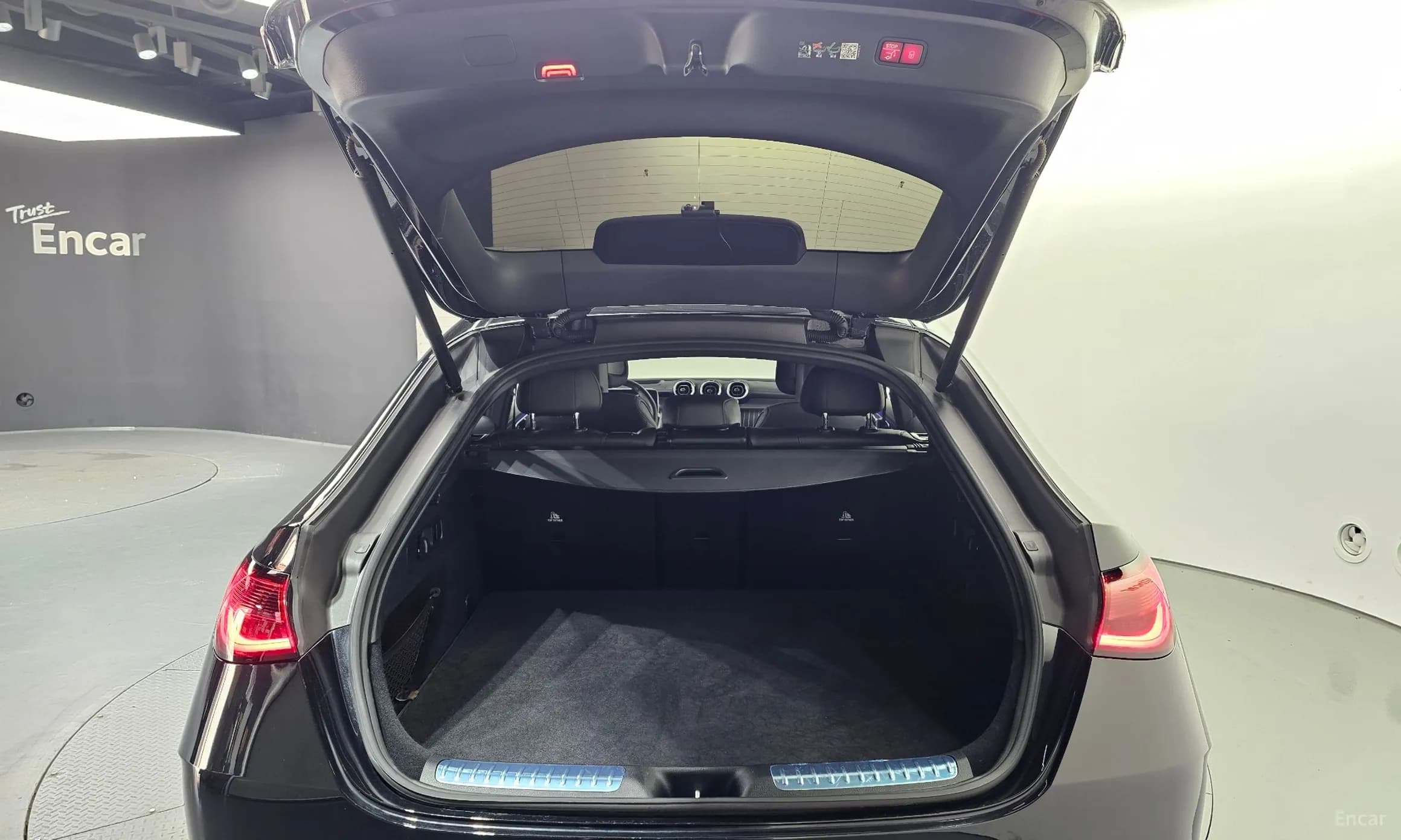 GLC-Class X254
