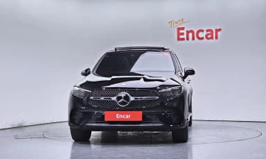 GLC-Class X254