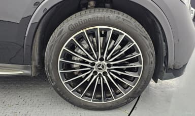 GLC-Class X254