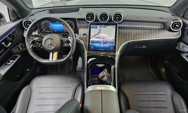 GLC-Class X254