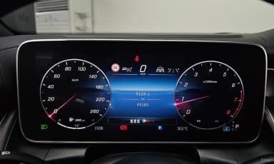 GLC-Class X254