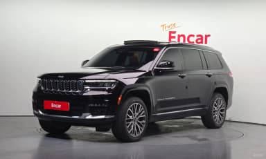 Grand Cherokee (WL)