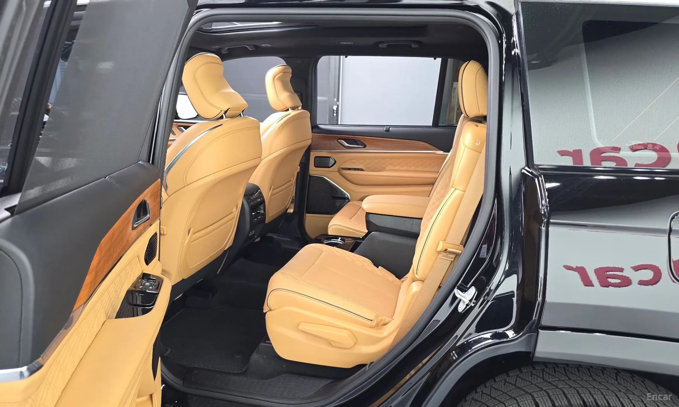 Grand Cherokee (WL)