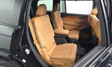 Grand Cherokee (WL)