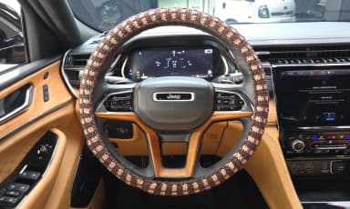 Grand Cherokee (WL)