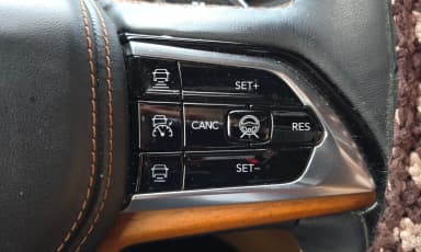 Grand Cherokee (WL)