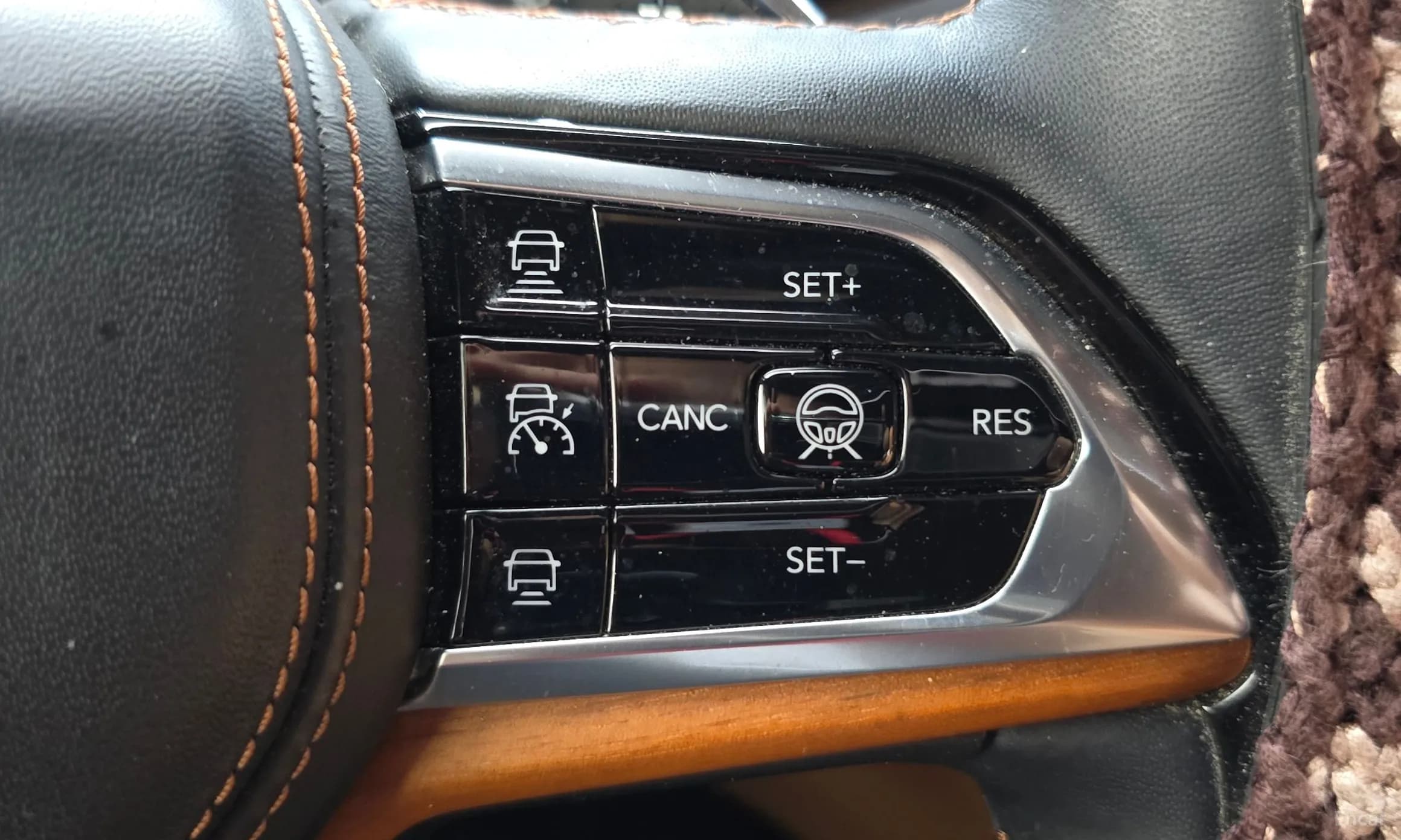 Grand Cherokee (WL)