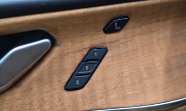 Grand Cherokee (WL)