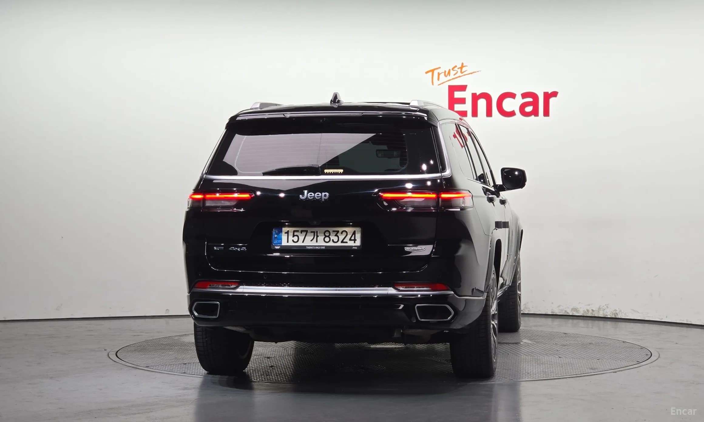 Grand Cherokee (WL)